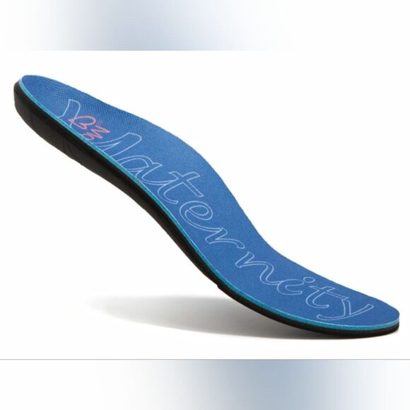 💛NIB MommySteps Maternity Insoles Active/Athletic Size 7.5-8 - Picture 5 of 11